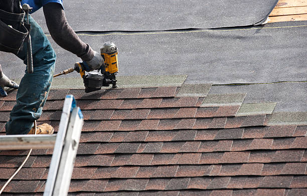 Licensed Gutter Installation service in Hubbard, TX - Brentwood Metal Roofing